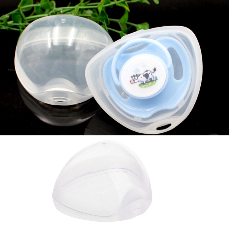 Pacifier Sterilizer Case - Портативный детский чехол для смартфона