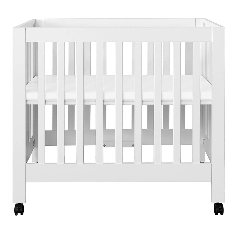 Baby Nursery And Co - Портативная складная кроватка-приставная кровать Next to