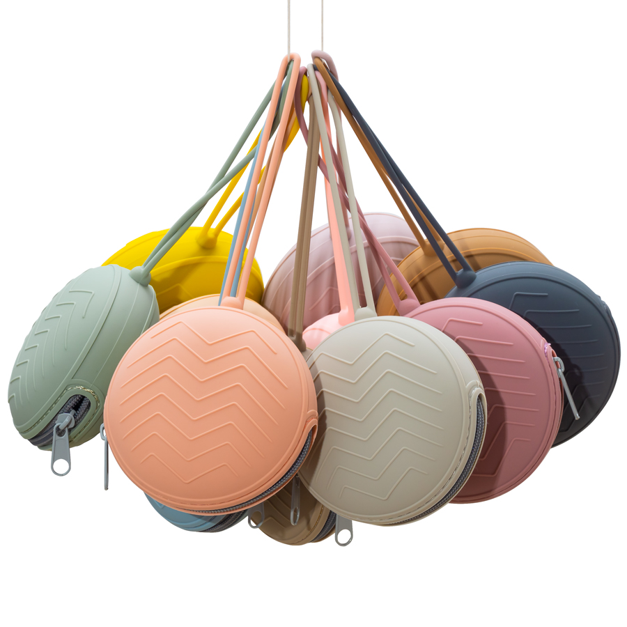 Pacifier Sterilizer Case - 1 шт., держатель для детской соски,