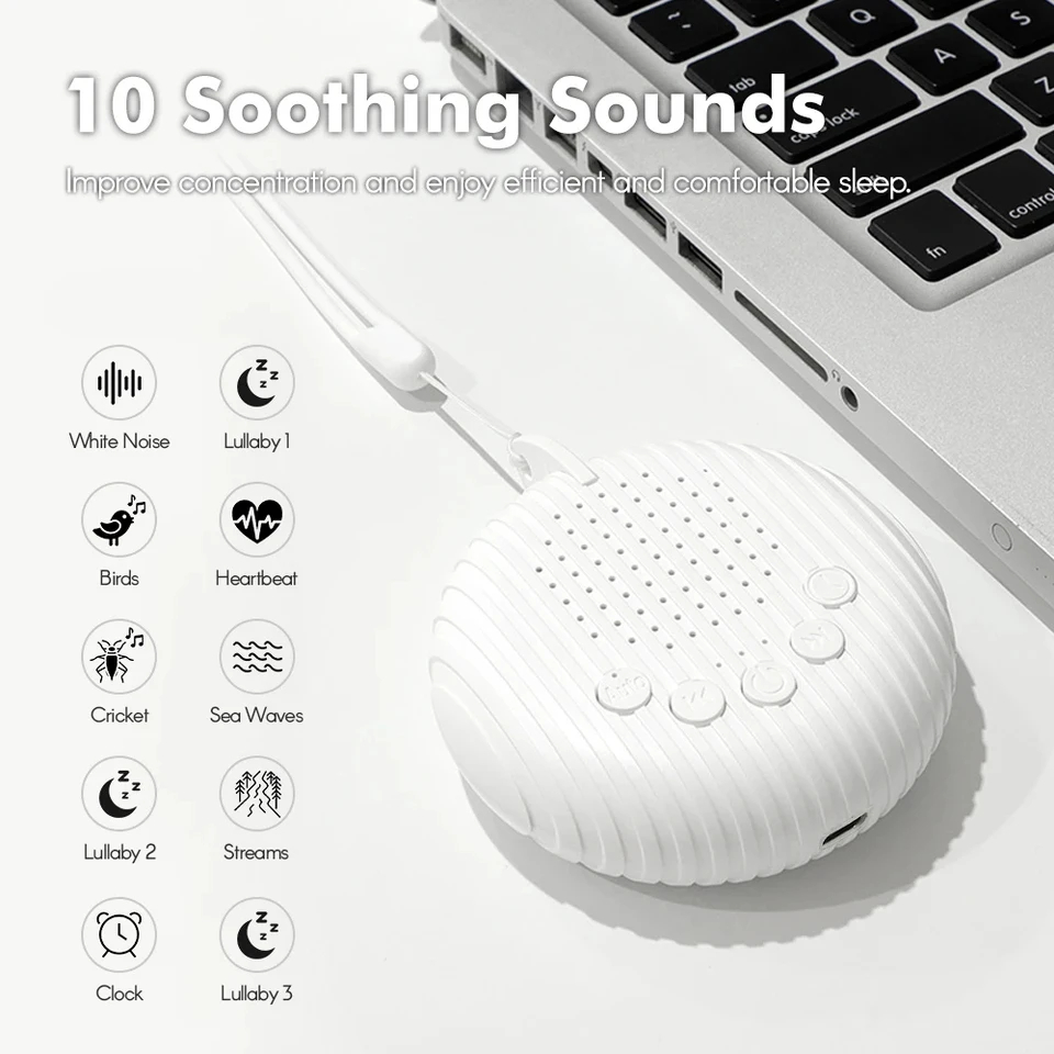 Wearable Baby Monitor - Напоминание-монитор для сна от сбрасывания одеяла