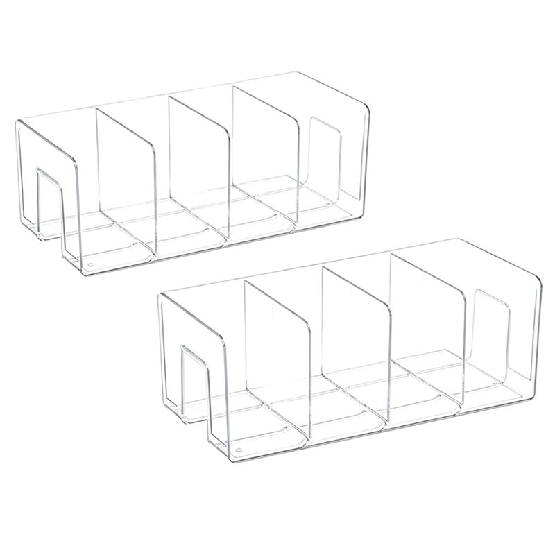 Baby Bookshelf Small - ABKP-Детская обувная полка с 4 секциями,