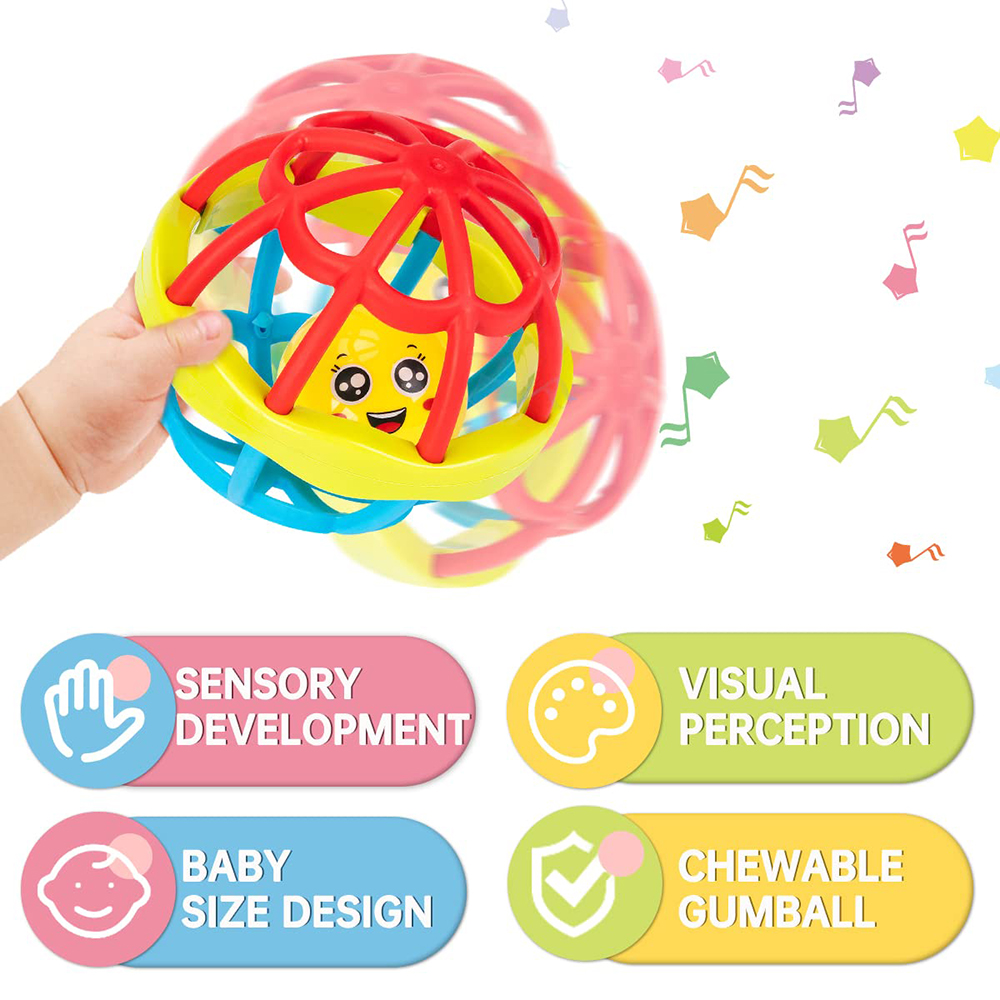Детские погремушки для детей 0 – обзор и цена Baby Nursery Images