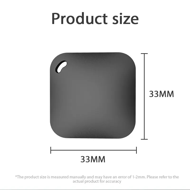 Работа с Apple Find My APP Sma – обзор и цена Wearable Baby Monitor