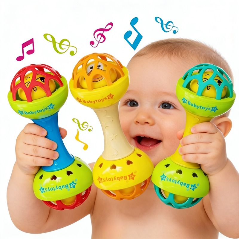 1 шт. детские погремушки для д – обзор и цена Baby Nursery Images