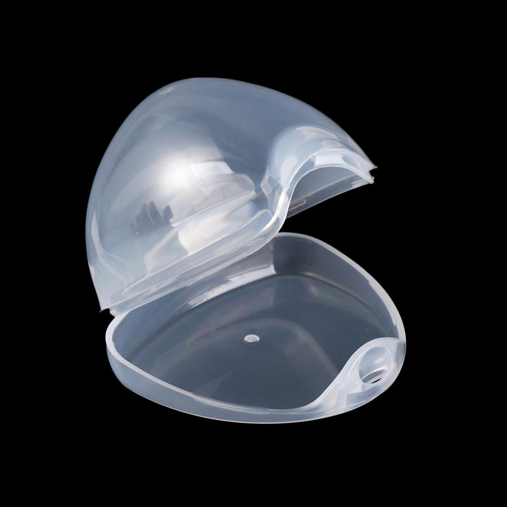Прозрачный портативный футляр- – обзор и цена Pacifier Sterilizer Case