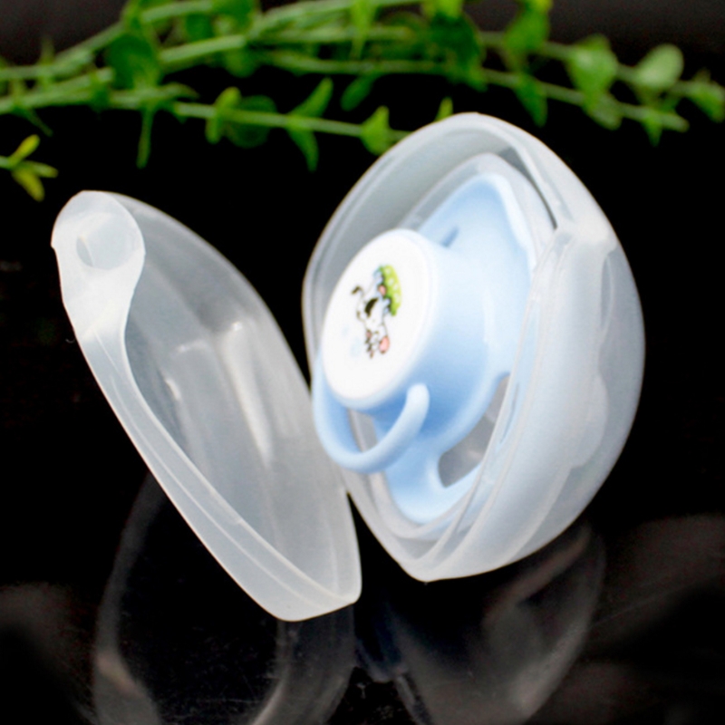 Портативный детский чехол для  – обзор и цена Pacifier Sterilizer Case
