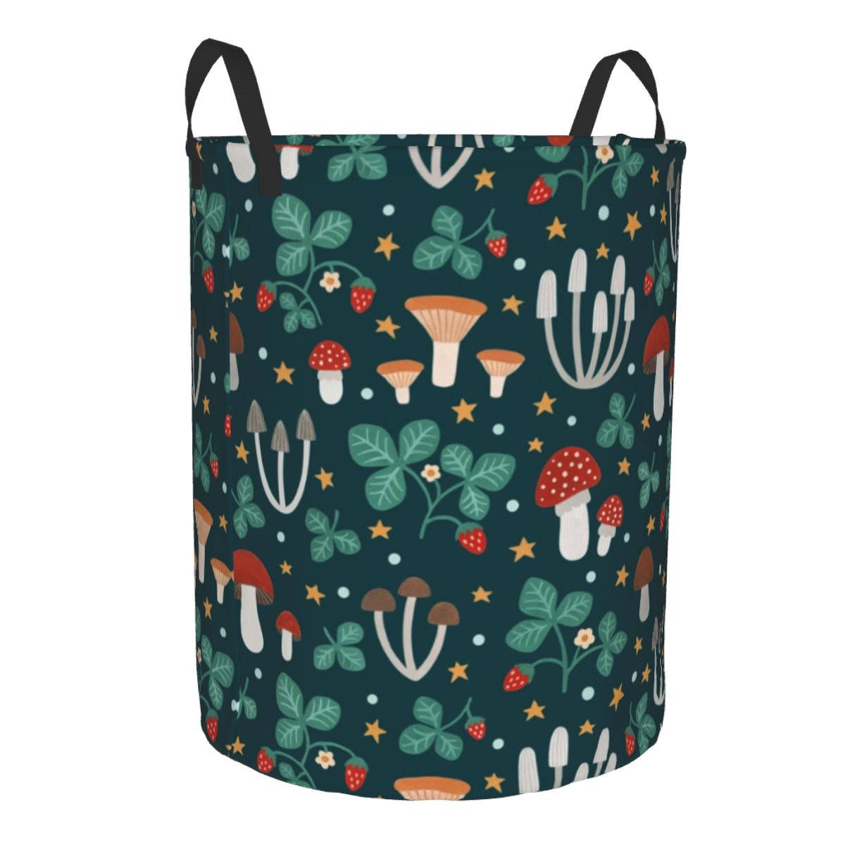 Волшебный лес корзина для бель – обзор и цена Baby Nursery Laundry Hamper
