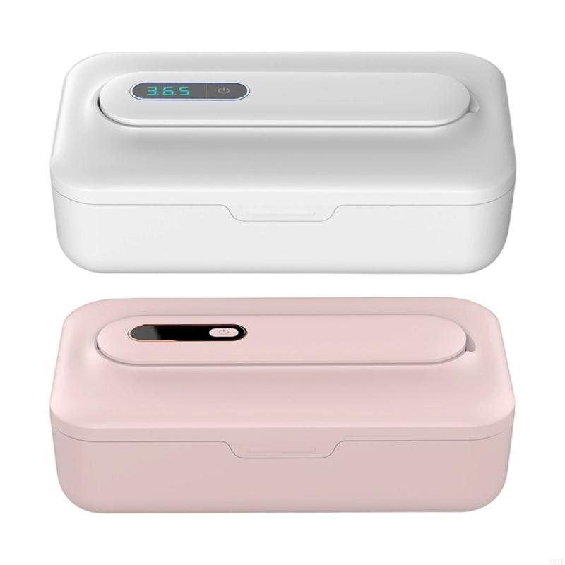 Стерилизатор стерилизации Paci – обзор и цена Pacifier Sterilizer Case