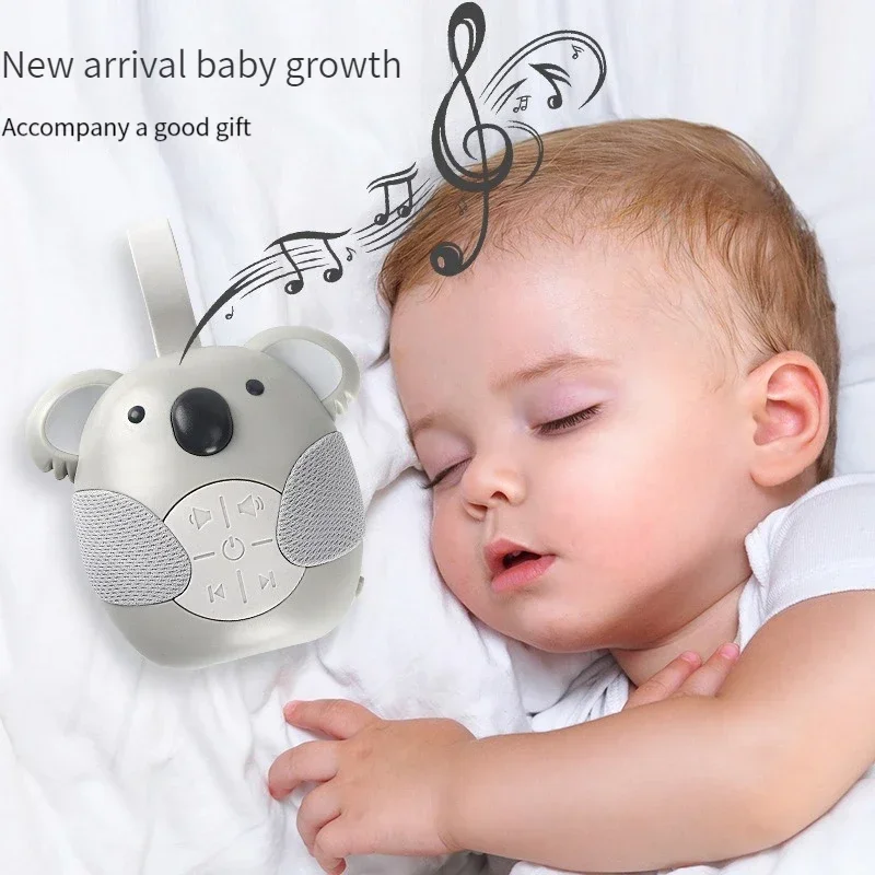 Портативная машина с белым шум – обзор и цена Wearable Baby Monitor