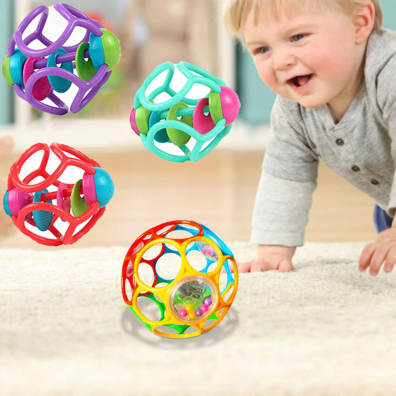 Детские погремушки, мягкий кол – обзор и цена Baby Nursery Images