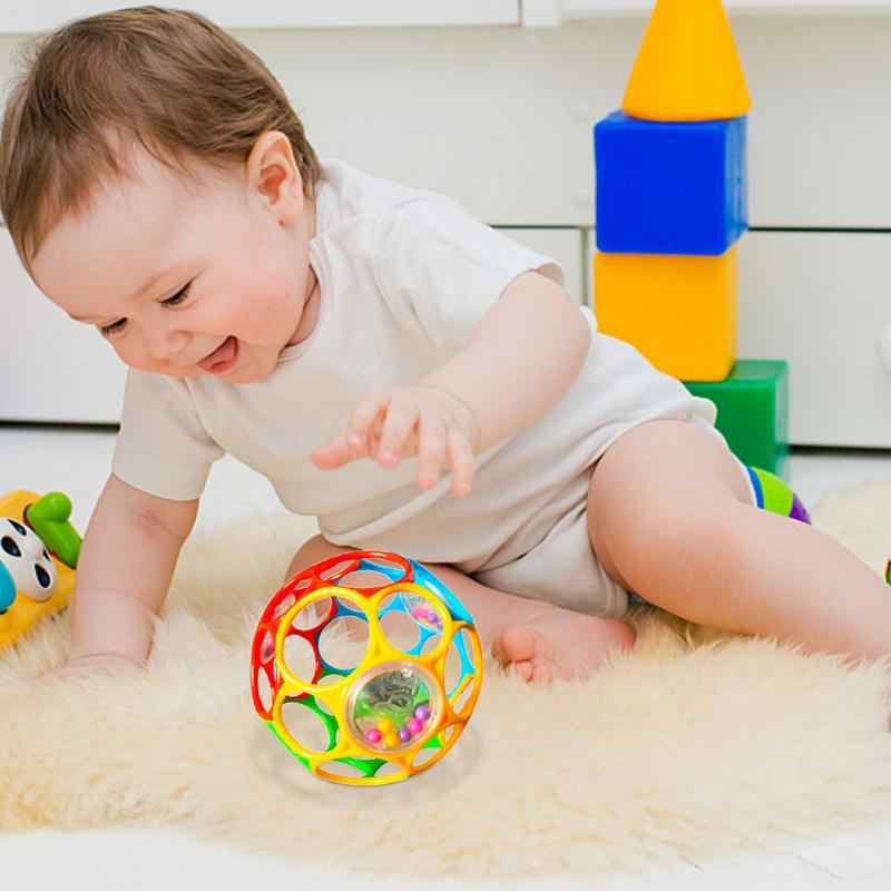 Детские погремушки, мягкий кол – обзор и цена Baby Nursery Images