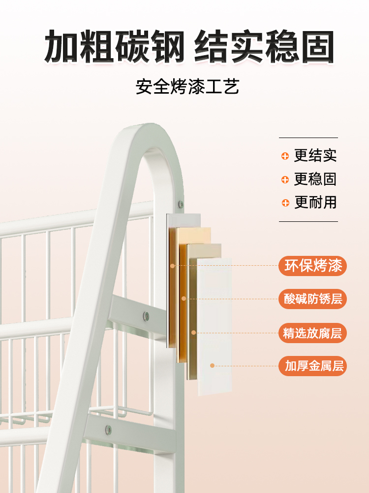 Простая книжная полка, детская – обзор и цена Baby Bookshelf Small