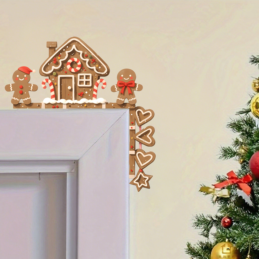 Рождественская наклейка на сте – обзор и цена Baby Nursery Wall Decor