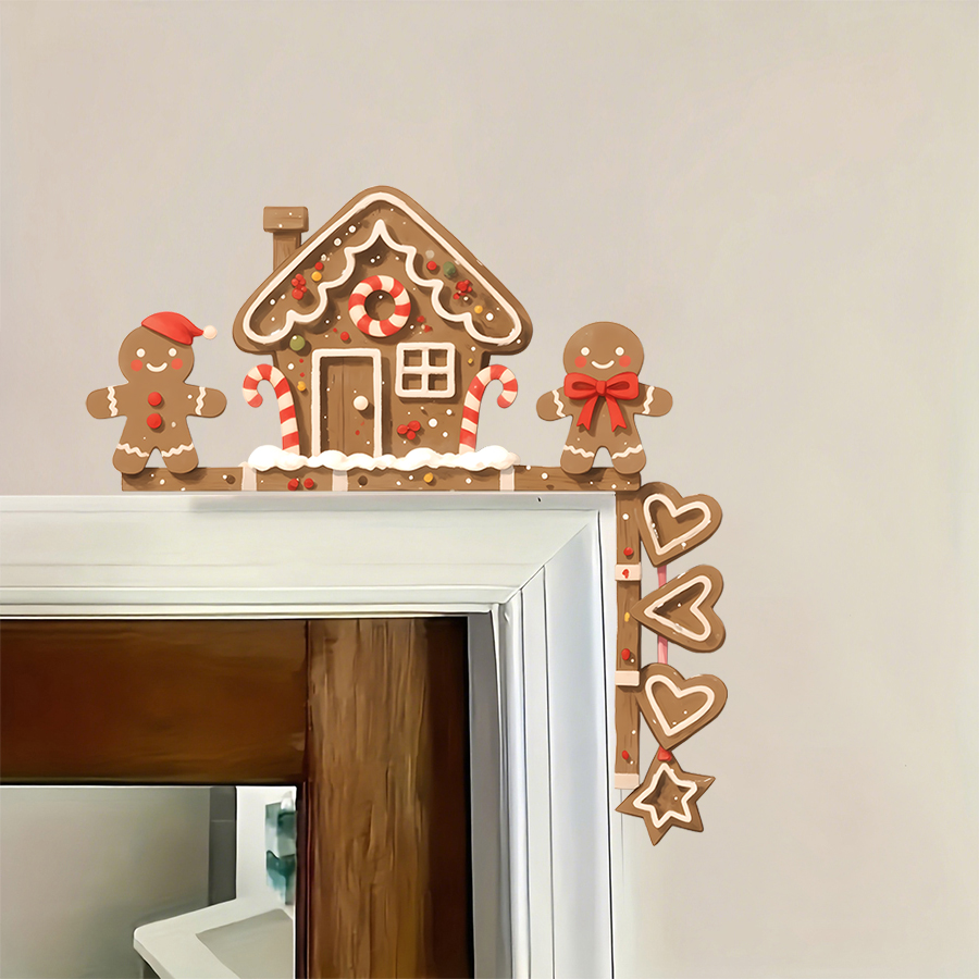 Рождественская наклейка на сте – обзор и цена Baby Nursery Wall Decor
