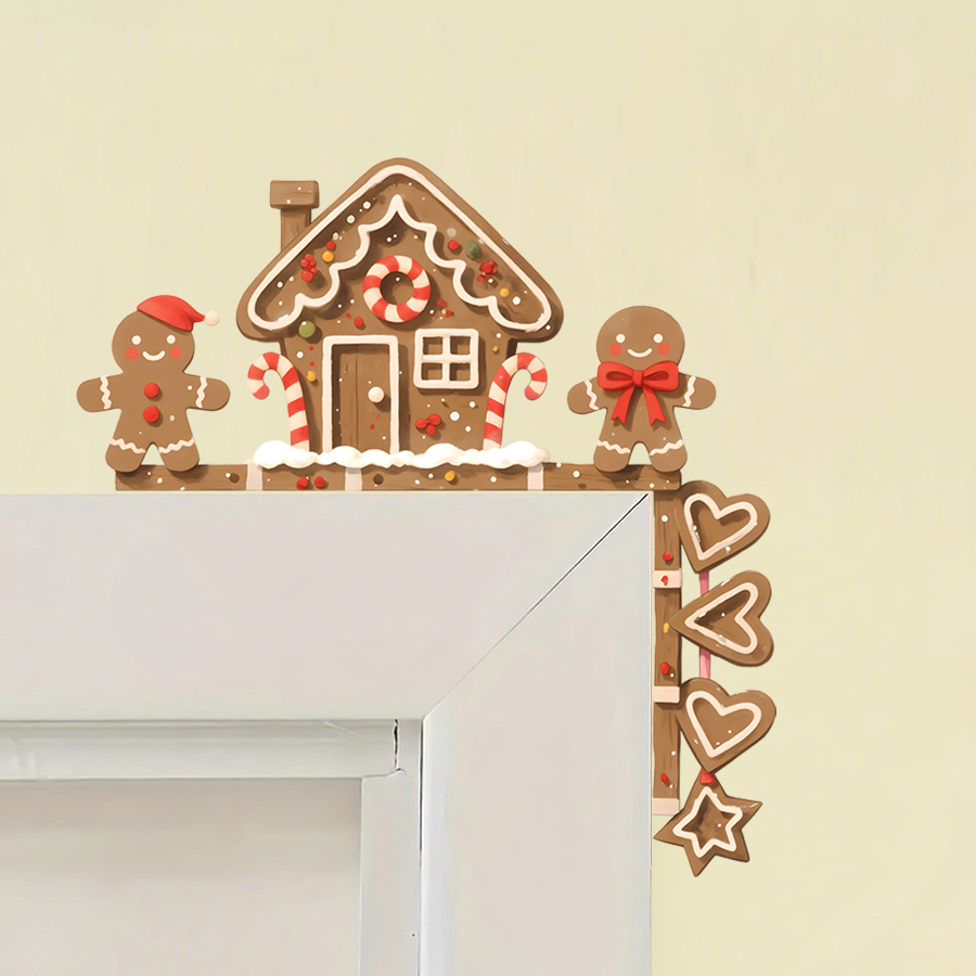 Рождественская наклейка на сте – обзор и цена Baby Nursery Wall Decor