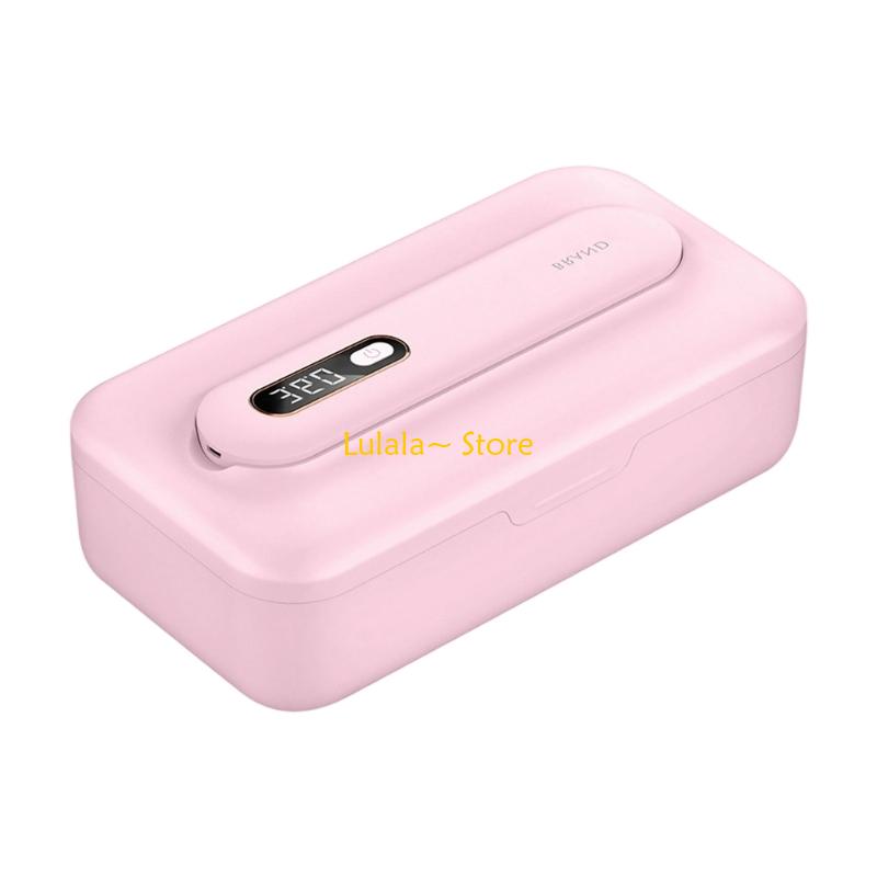 Y4qa Многофункциональный стери – обзор и цена Pacifier Sterilizer Case