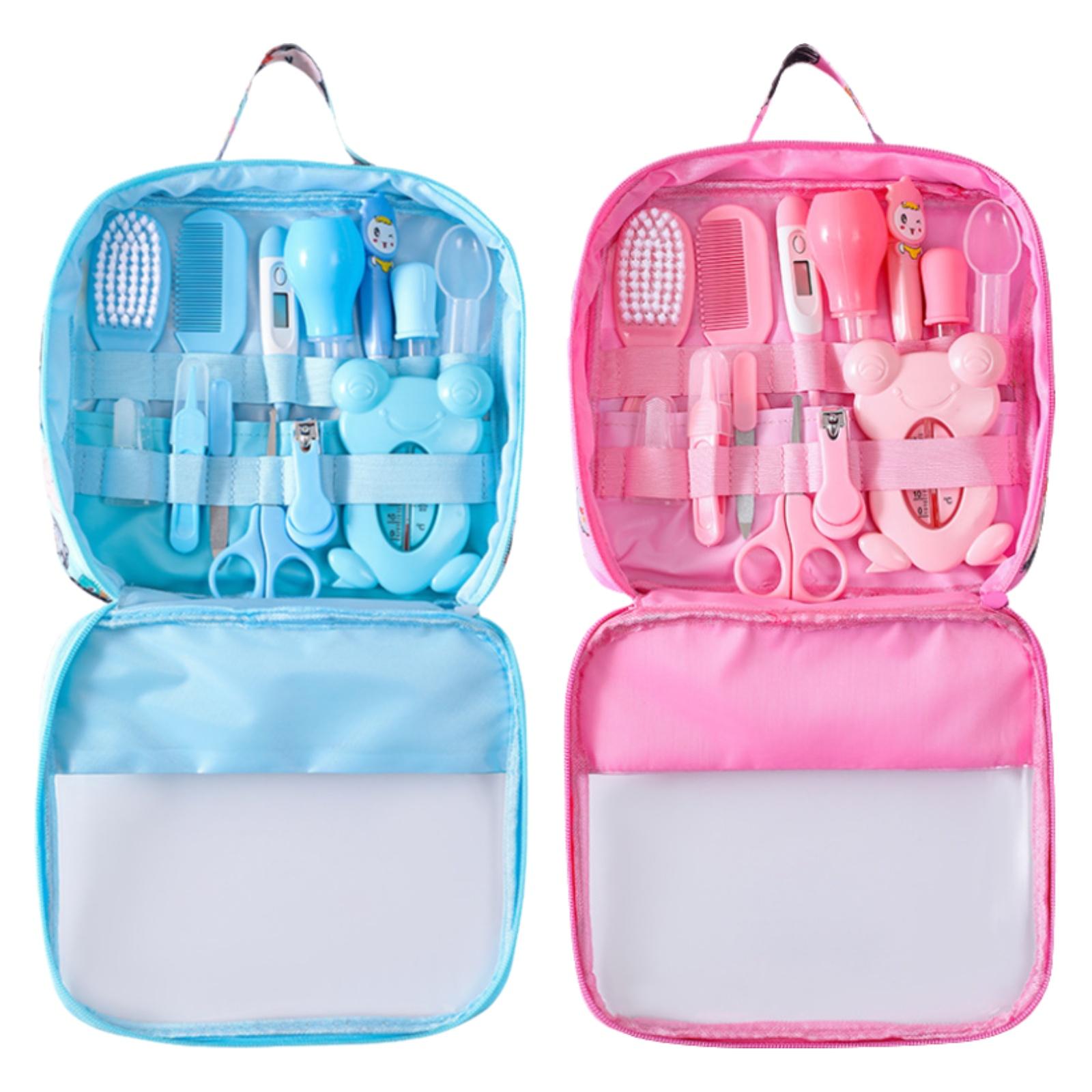 Набор для ухода за младенцами: – обзор и цена Baby Nursery Equipment