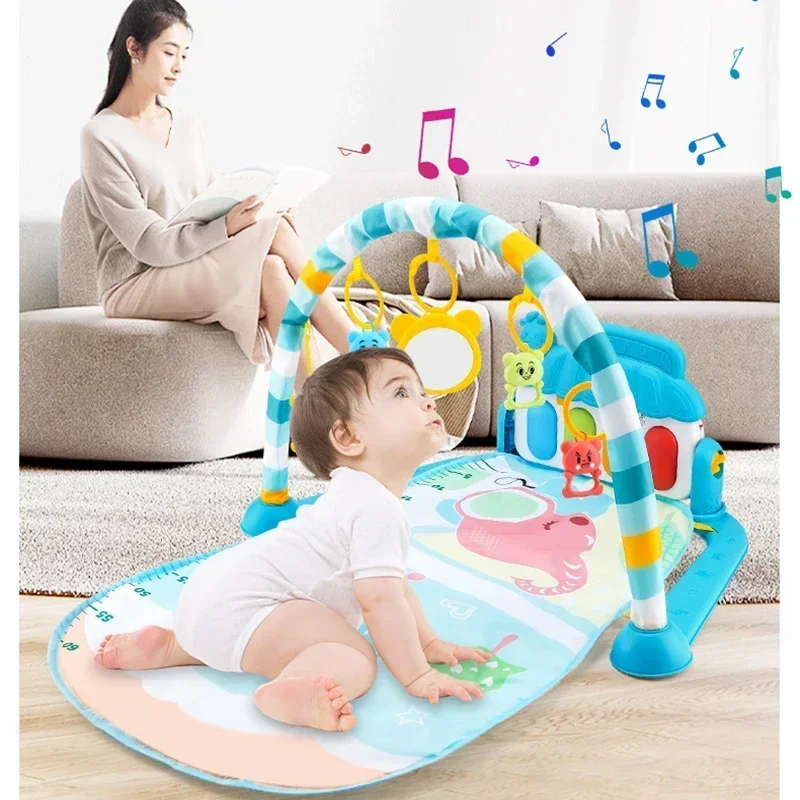 Детская спортивная стойка, муз – обзор и цена Baby Nursery Images