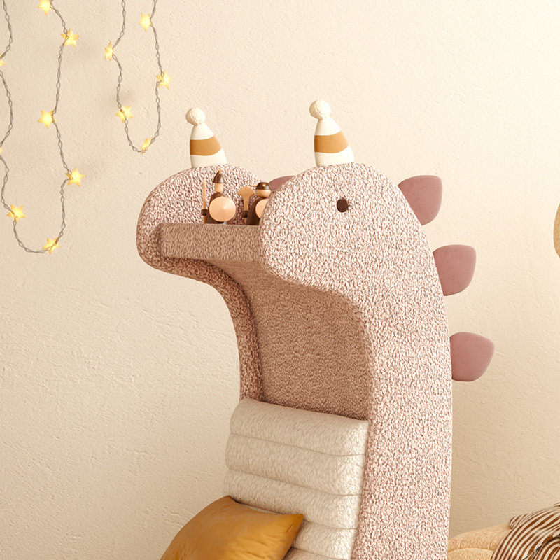 Детский маленький диванчик для – обзор и цена Baby Bookshelf Small