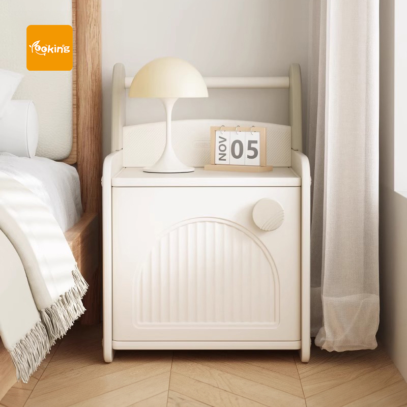 Прикроватная тумбочка для детс – обзор и цена Baby Bookshelf Small
