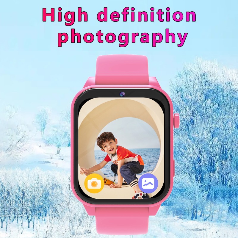 Умные часы, детские игры, часы – обзор и цена Wearable Baby Monitor