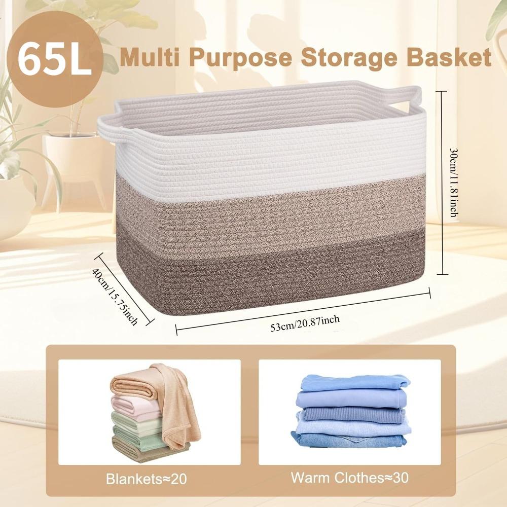 Очень большая плетеная корзина – обзор и цена Baby Nursery Laundry Hamper