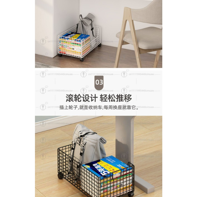 Маленькая книжная полка для чт – обзор и цена Baby Bookshelf Small