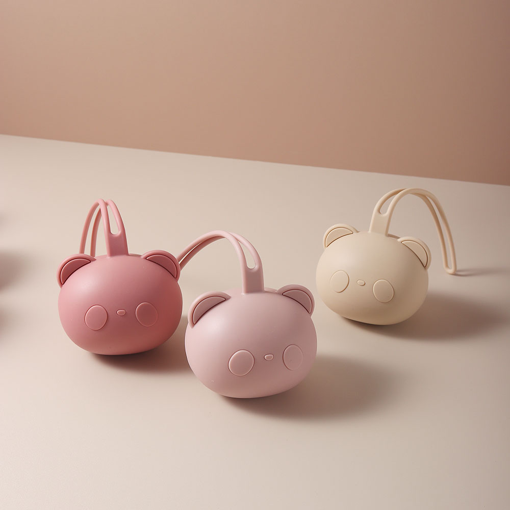 Новинка! Хит продаж! Толстый с – обзор и цена Pacifier Sterilizer Case