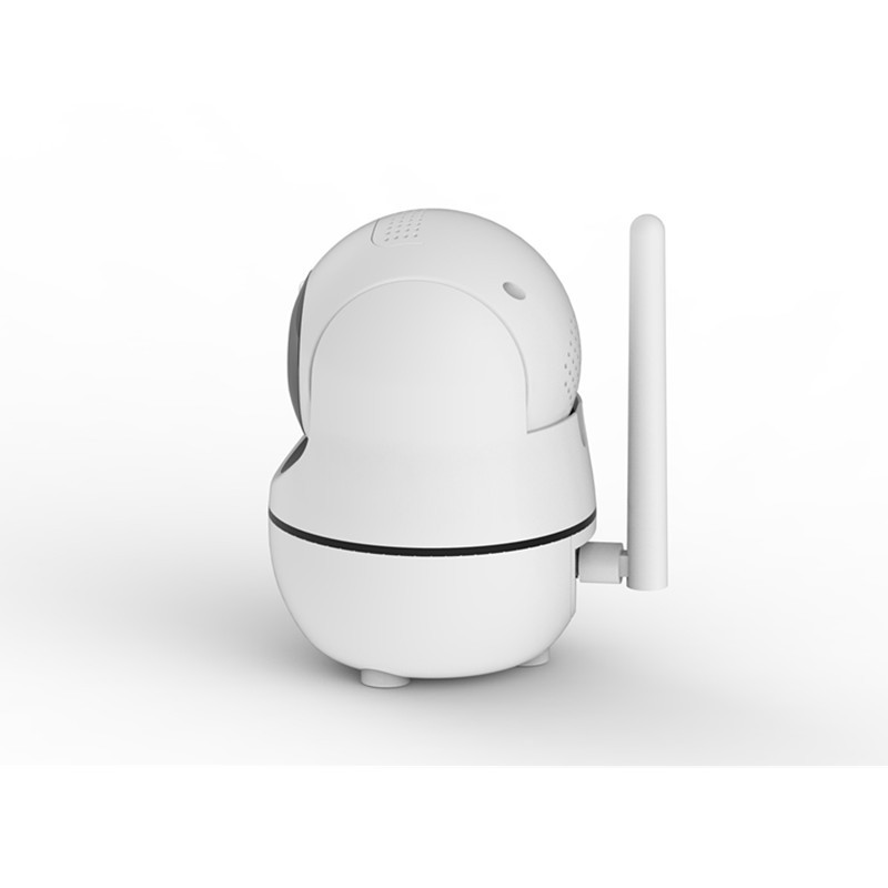 Отдельная камера для видеоняни – обзор и цена Wearable Baby Monitor