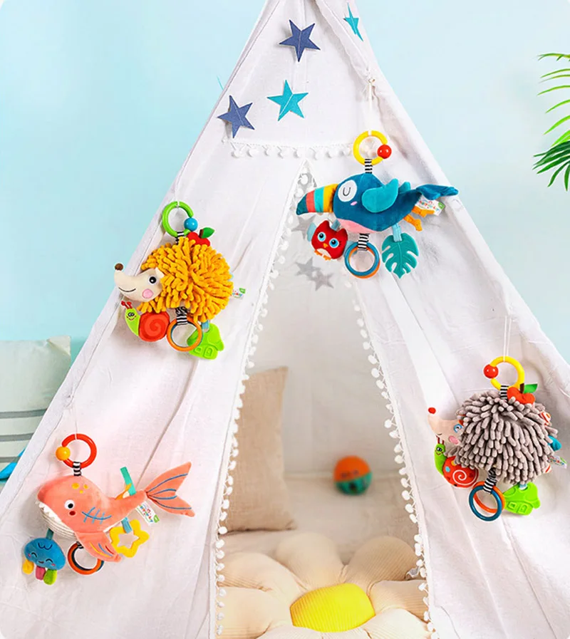 Мягкая плюшевая игрушка для но – обзор и цена Baby Nursery Images