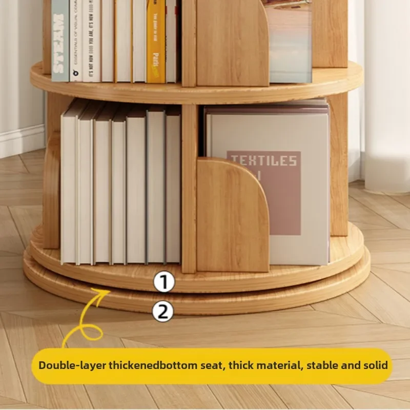 Детские книжные шкафы Z, подст – обзор и цена Baby Bookshelf Small