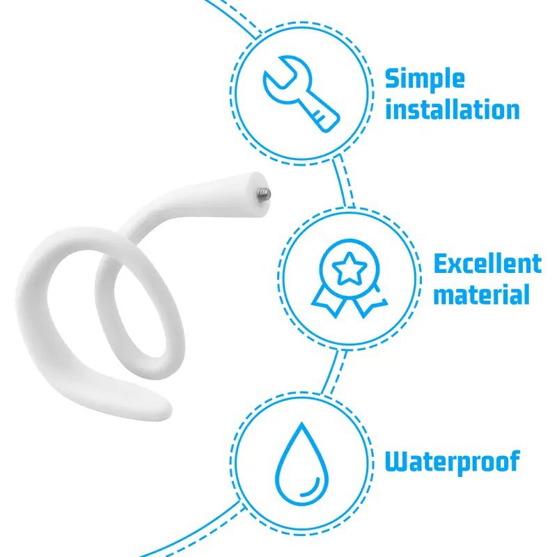 SM50 SM70 BABY6 Новый держател – обзор и цена Wearable Baby Monitor