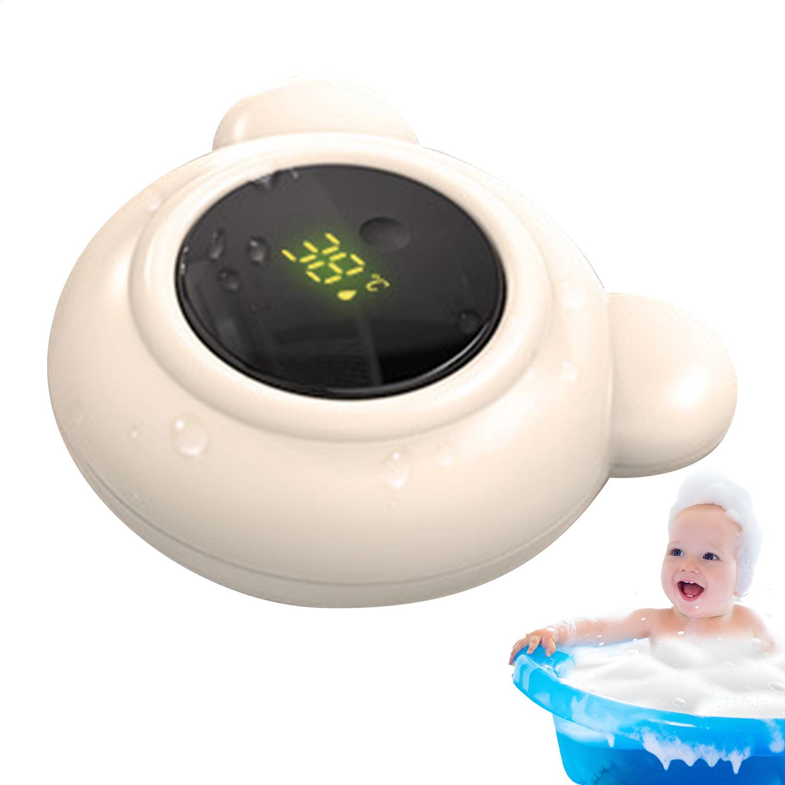 Цифровые термометры для ванны  – обзор и цена Baby Nursery Water